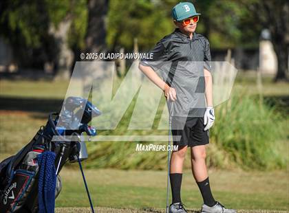 Thumbnail 1 in JV: Greenville Wright Park Invitational photogallery.