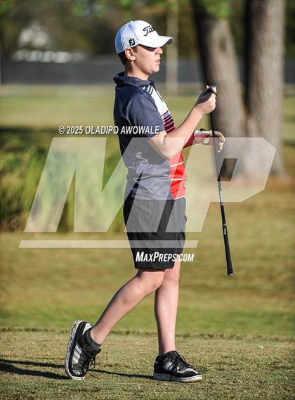 Thumbnail 2 in JV: Greenville Wright Park Invitational photogallery.