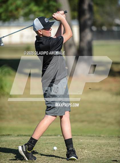 Thumbnail 1 in JV: Greenville Wright Park Invitational photogallery.