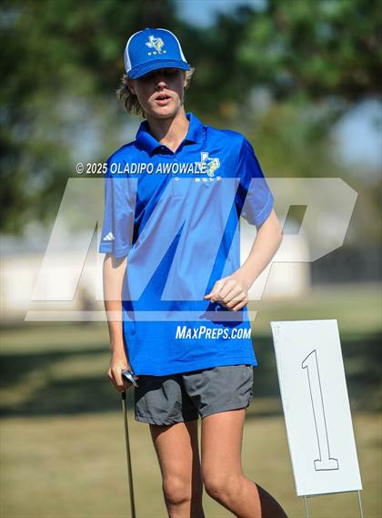 Thumbnail 1 in JV: Greenville Wright Park Invitational photogallery.