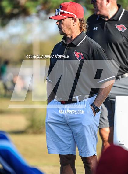Thumbnail 1 in JV: Greenville Wright Park Invitational photogallery.