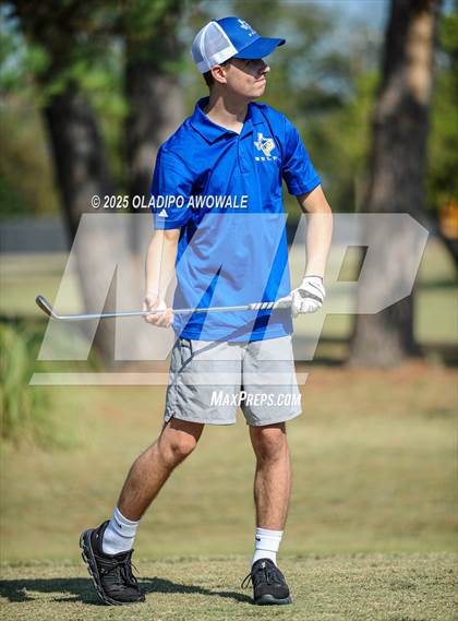 Thumbnail 3 in JV: Greenville Wright Park Invitational photogallery.