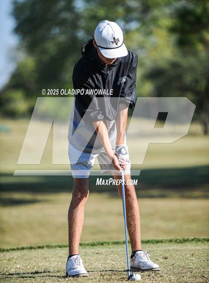 Thumbnail 3 in JV: Greenville Wright Park Invitational photogallery.