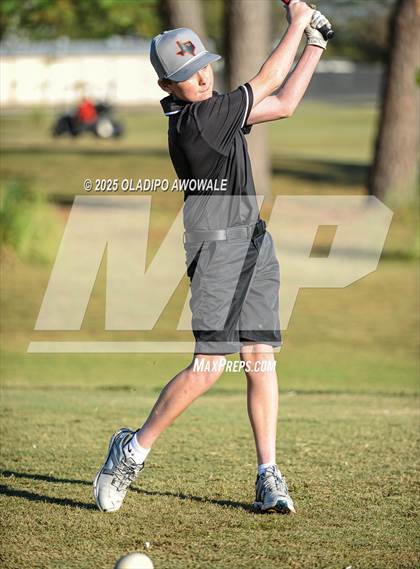 Thumbnail 1 in JV: Greenville Wright Park Invitational photogallery.
