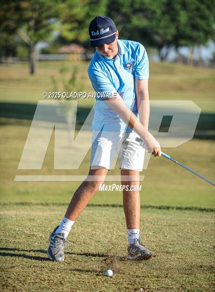 Thumbnail 1 in JV: Greenville Wright Park Invitational photogallery.