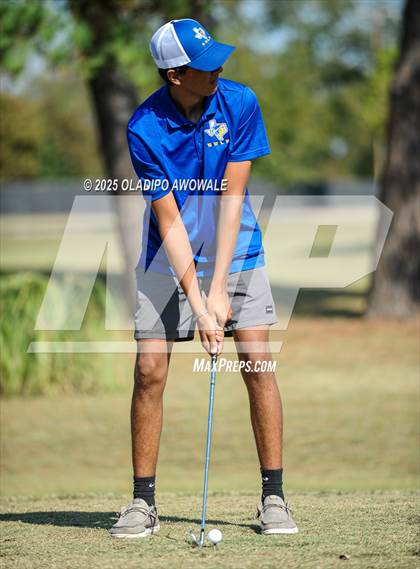 Thumbnail 1 in JV: Greenville Wright Park Invitational photogallery.
