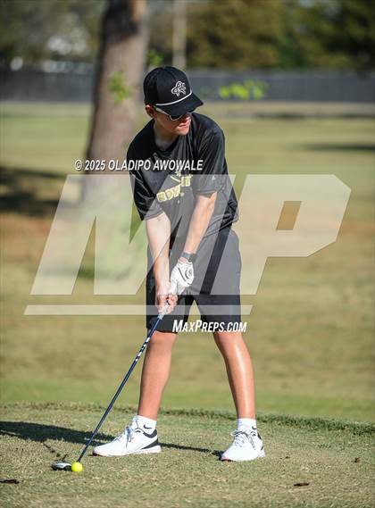 Thumbnail 2 in JV: Greenville Wright Park Invitational photogallery.