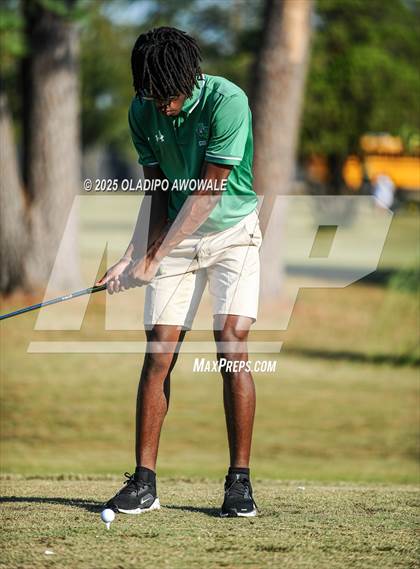 Thumbnail 2 in JV: Greenville Wright Park Invitational photogallery.