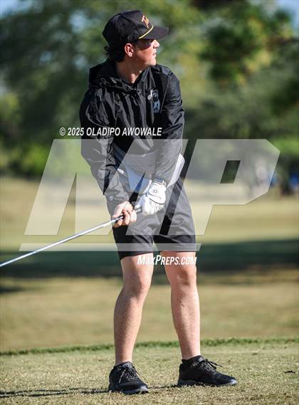 Thumbnail 1 in JV: Greenville Wright Park Invitational photogallery.
