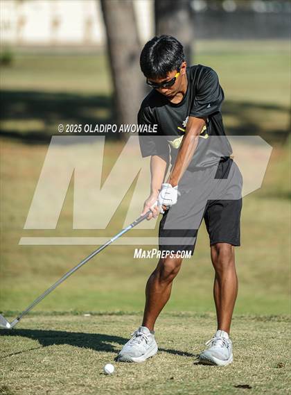 Thumbnail 1 in JV: Greenville Wright Park Invitational photogallery.