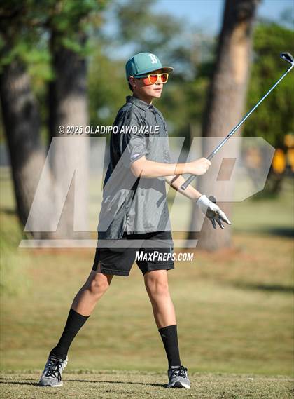 Thumbnail 1 in JV: Greenville Wright Park Invitational photogallery.