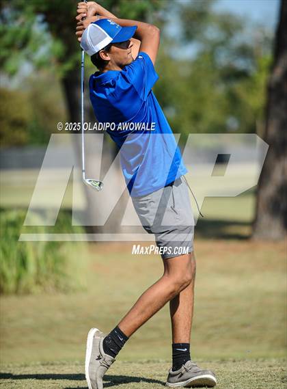Thumbnail 1 in JV: Greenville Wright Park Invitational photogallery.