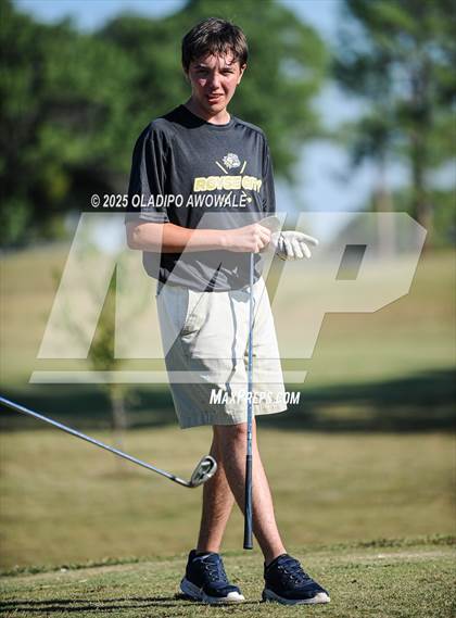 Thumbnail 1 in JV: Greenville Wright Park Invitational photogallery.