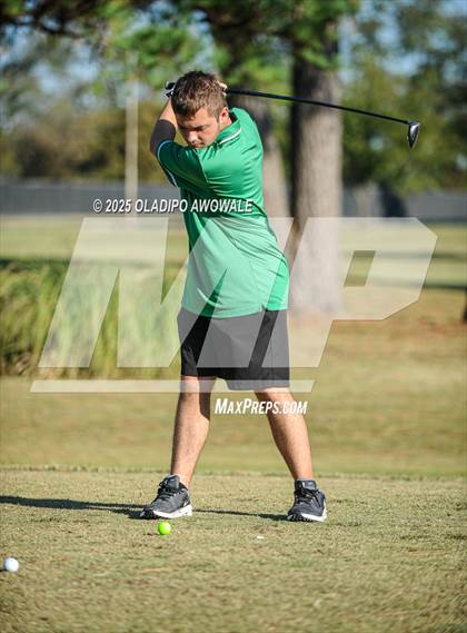 Thumbnail 2 in JV: Greenville Wright Park Invitational photogallery.