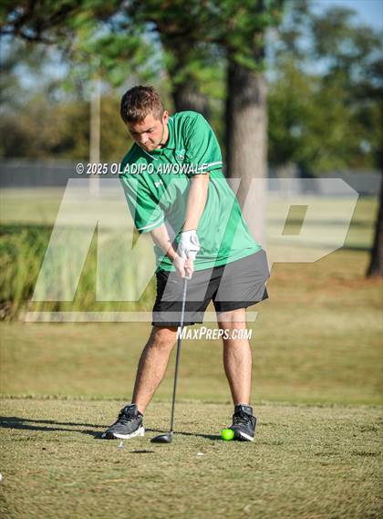 Thumbnail 3 in JV: Greenville Wright Park Invitational photogallery.