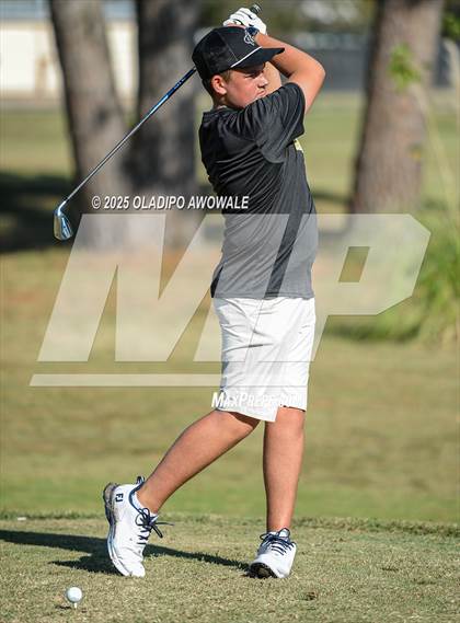 Thumbnail 3 in JV: Greenville Wright Park Invitational photogallery.