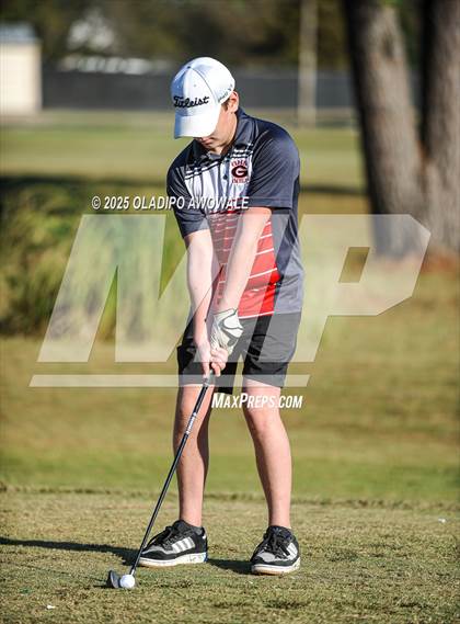 Thumbnail 1 in JV: Greenville Wright Park Invitational photogallery.