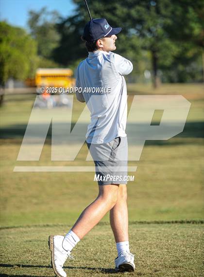 Thumbnail 3 in JV: Greenville Wright Park Invitational photogallery.
