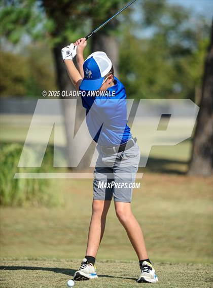 Thumbnail 3 in JV: Greenville Wright Park Invitational photogallery.