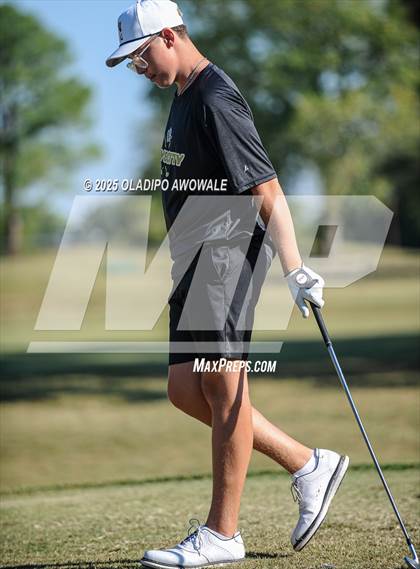 Thumbnail 2 in JV: Greenville Wright Park Invitational photogallery.