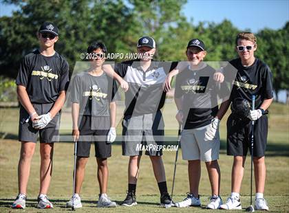 Thumbnail 1 in JV: Greenville Wright Park Invitational photogallery.