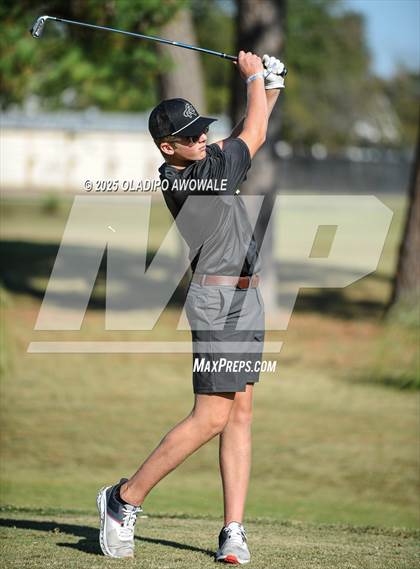 Thumbnail 3 in JV: Greenville Wright Park Invitational photogallery.