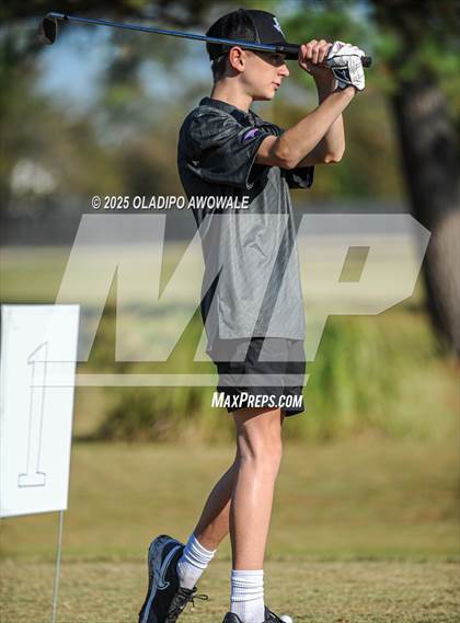 Thumbnail 1 in JV: Greenville Wright Park Invitational photogallery.