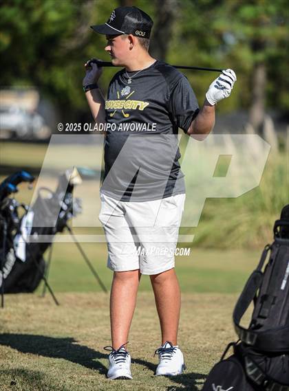Thumbnail 2 in JV: Greenville Wright Park Invitational photogallery.