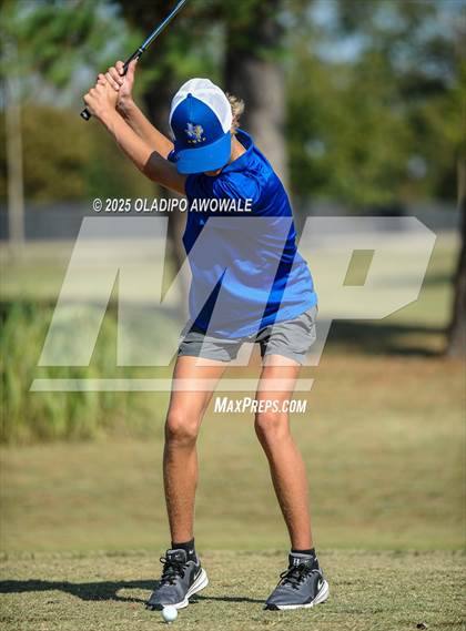 Thumbnail 2 in JV: Greenville Wright Park Invitational photogallery.