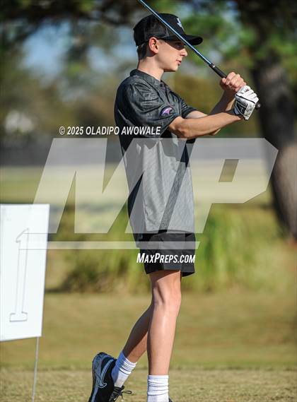 Thumbnail 2 in JV: Greenville Wright Park Invitational photogallery.