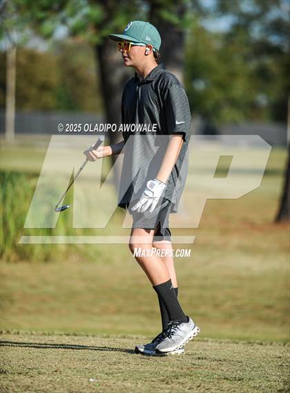 Thumbnail 2 in JV: Greenville Wright Park Invitational photogallery.