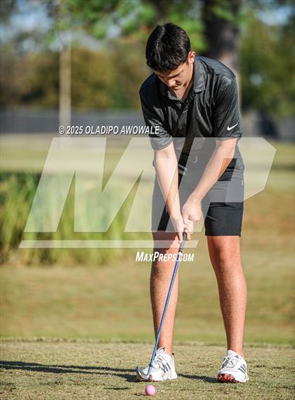 Thumbnail 1 in JV: Greenville Wright Park Invitational photogallery.