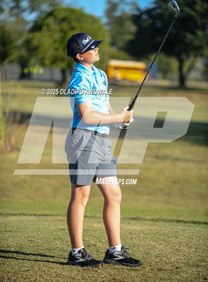 Thumbnail 2 in JV: Greenville Wright Park Invitational photogallery.