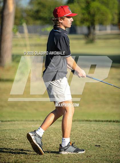 Thumbnail 2 in JV: Greenville Wright Park Invitational photogallery.