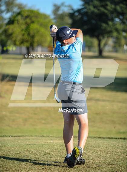 Thumbnail 3 in JV: Greenville Wright Park Invitational photogallery.