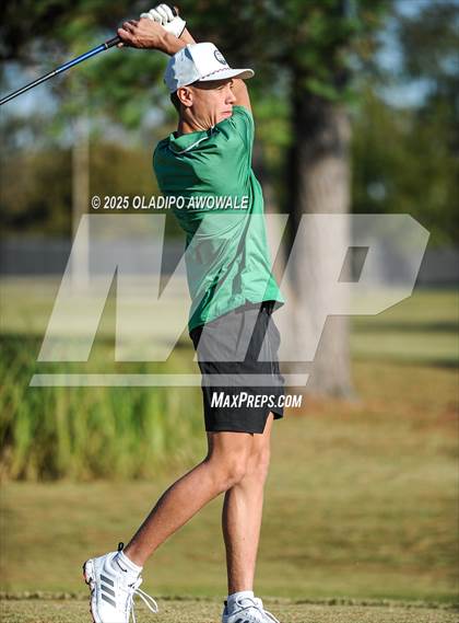Thumbnail 2 in JV: Greenville Wright Park Invitational photogallery.