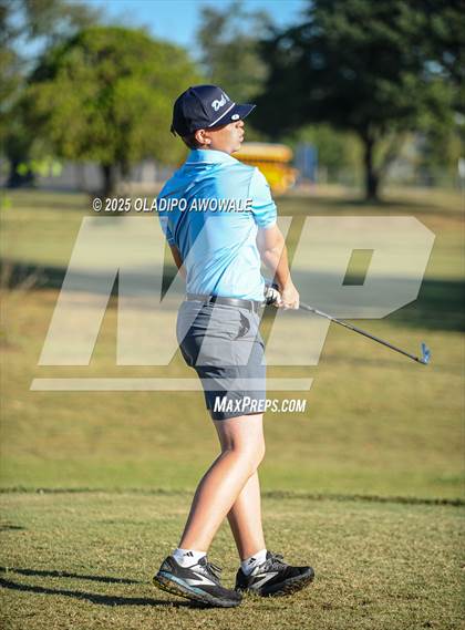 Thumbnail 1 in JV: Greenville Wright Park Invitational photogallery.