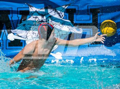 Thumbnail 2 in Eastlake vs. Torrey Pines photogallery.