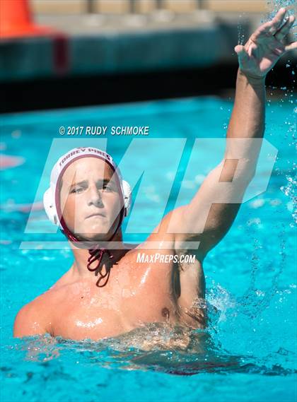 Thumbnail 3 in Eastlake vs. Torrey Pines photogallery.