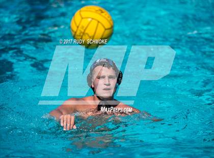 Thumbnail 2 in Eastlake vs. Torrey Pines photogallery.