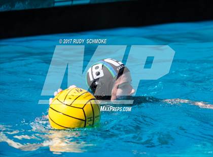 Thumbnail 3 in Eastlake vs. Torrey Pines photogallery.