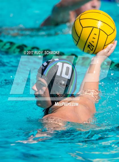 Thumbnail 2 in Eastlake vs. Torrey Pines photogallery.