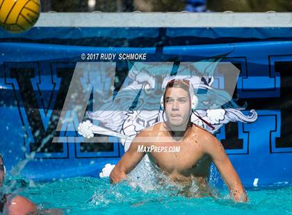 Thumbnail 2 in Eastlake vs. Torrey Pines photogallery.