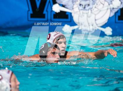 Thumbnail 2 in Eastlake vs. Torrey Pines photogallery.