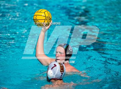 Thumbnail 2 in Eastlake vs. Torrey Pines photogallery.