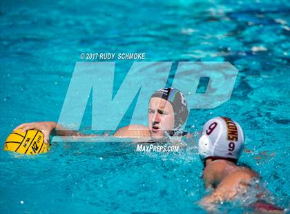 Thumbnail 3 in Eastlake vs. Torrey Pines photogallery.
