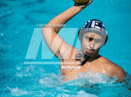 Thumbnail 2 in Eastlake vs. Torrey Pines photogallery.