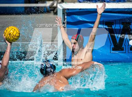 Thumbnail 2 in Eastlake vs. Torrey Pines photogallery.