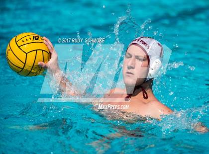 Thumbnail 2 in Eastlake vs. Torrey Pines photogallery.