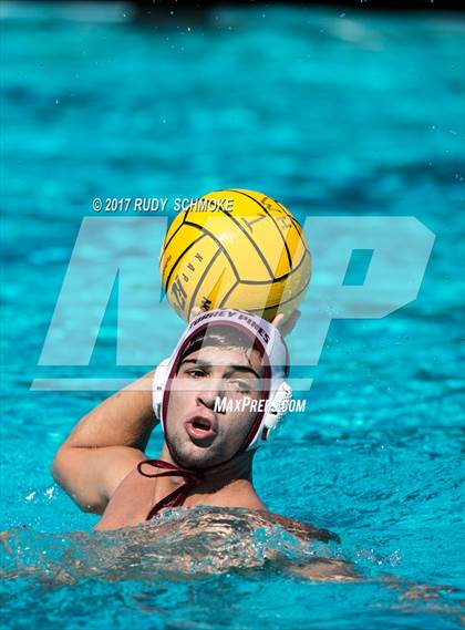 Thumbnail 3 in Eastlake vs. Torrey Pines photogallery.